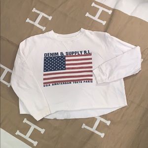 Denim & Supply Ralph Lauren sweater